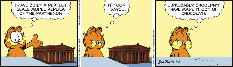 garfield